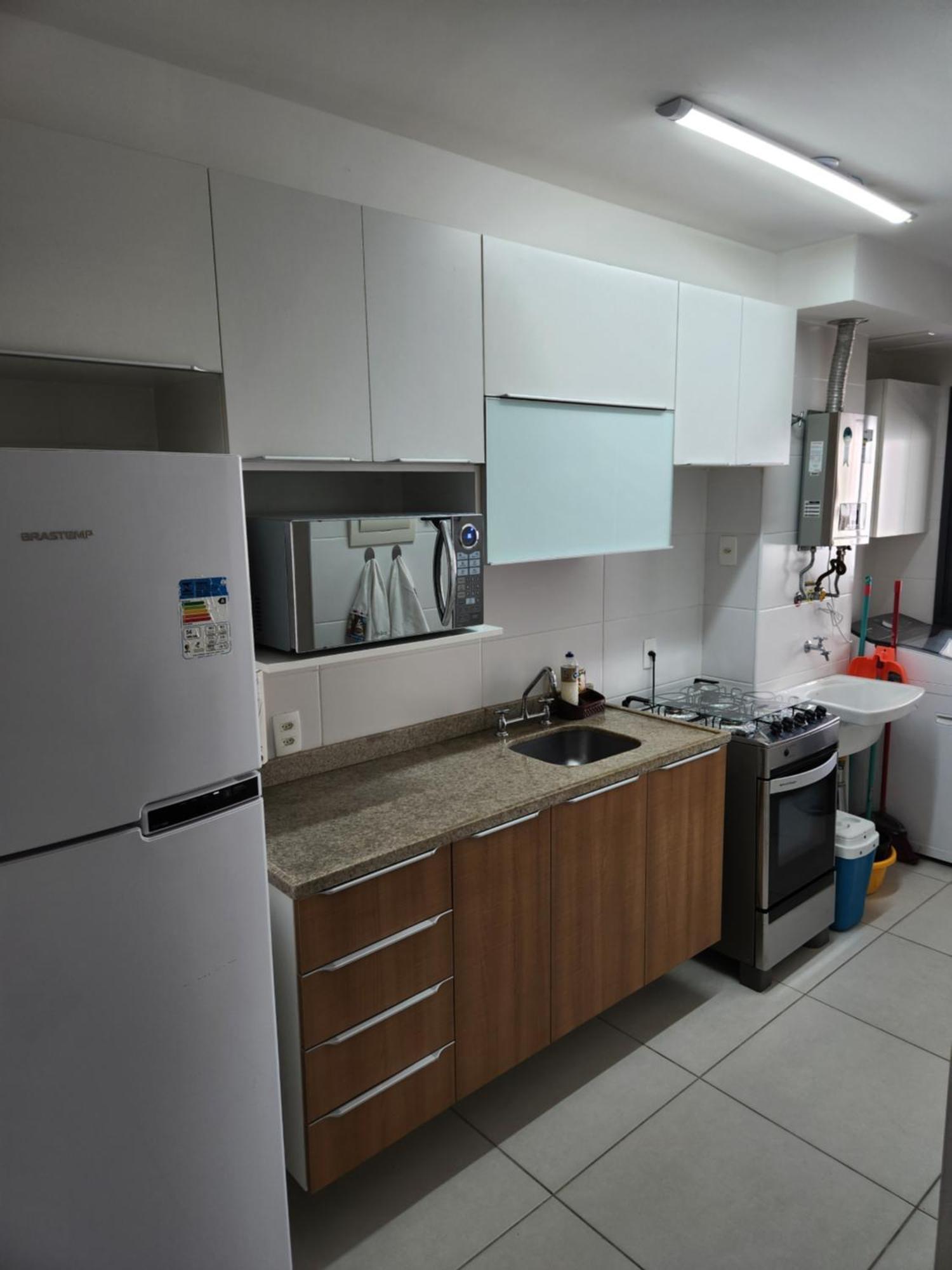 Apartamento Barra Olimpica - Condominio Fontano Рио де Жанейро Екстериор снимка